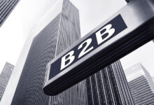 b2b business