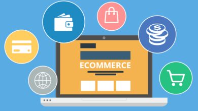 b2b e commerce